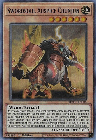 unbeatable yugioh cards The Best Yu-Gi-Oh! Cards From Wild Survivors Boosters