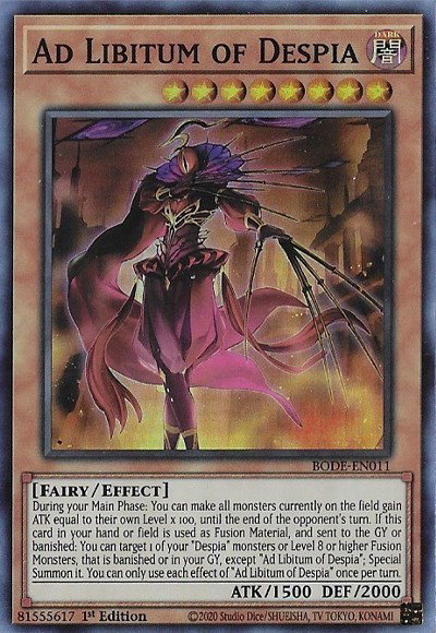 yugioh gold tin 2020 card list Yu-Gi-Oh! - Burst of Destiny - Destiny HERO main image 1