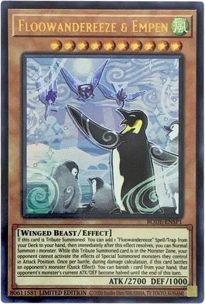 Burst of Destiny - YuGiOh Card List and Prices Burst of Destiny - YuGiOh Card List and Prices