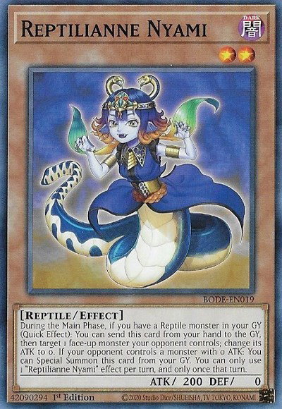 Burst of Destiny - YuGiOh Card List and Prices