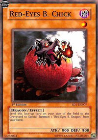 yugioh sd1 card list Yu-Gi-Oh! Red-Eyes Darkness Dragon SD1-EN001 – YuGiOh Structure Deck: Dragon's Roar