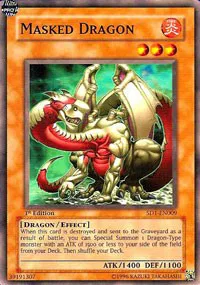 yugioh sd1 card list Red-Eyes Darkness Dragon - Structure Deck: Dragon's Roar Description coming soon... TCGplayer - YuGiOh Structure Deck: