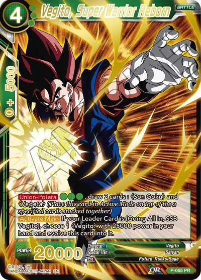 mythic booster box card list My first 2 mythic booster box Did I get anything good : r/DBS_CardGame