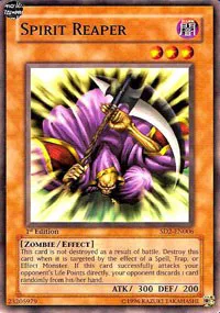 yugioh sd2 card list Yugioh Cards - SD2 - Structure Deck - Zombie Madness (1st Edition) - YOU CHOOSE