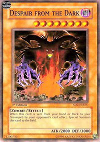 Structure Deck: Zombie Madness - YuGiOh Card List and Prices