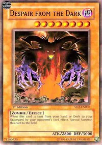 Structure Deck: Zombie Madness - YuGiOh Card List and Prices Structure Deck: Zombie Madness - YuGiOh Card List and Prices