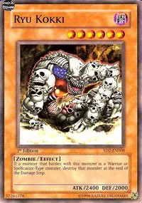 yugioh sd2 card list Amazon.com: Yu-Gi-Oh! - Reload (SD2-EN023) - Structure Deck 2: Zombie Madness - 1st Edition