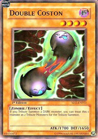 Structure Deck: Zombie Madness - YuGiOh Card List and Prices