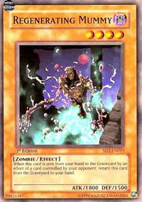 Structure Deck: Zombie Madness - YuGiOh Card List and Prices Structure Deck: Zombie Madness - YuGiOh Card List and Prices