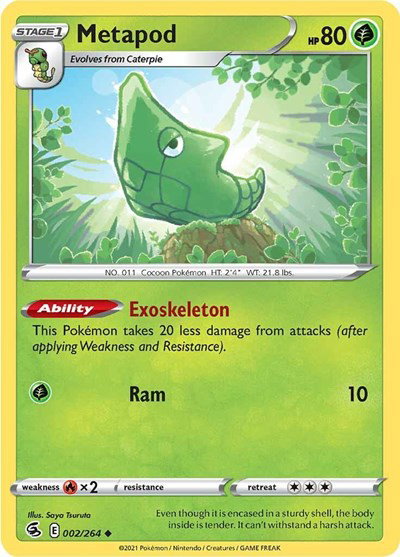 all fusion strike pokemon cards Fusion Strike PTCGL Code – Card Cavern Trading Cards, LLC