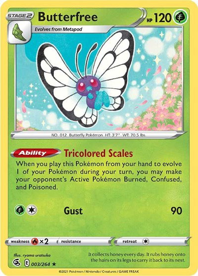 pokemon set with 264 cards Pokemon