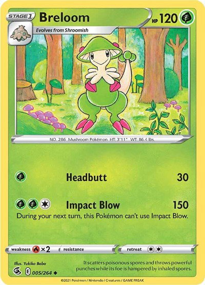 what pokemon set has 264 cards Amazon.com: Inteleon V & Vmax Card Set - Fusion Strike 078/264 & 079/264