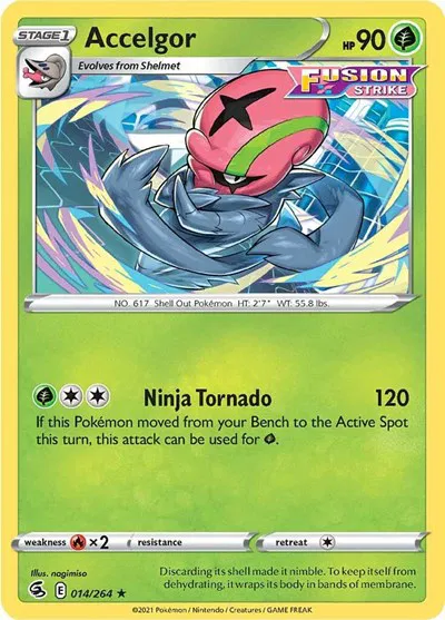 Fusion Strike - Pokemon Card List and Prices Fusion Strike - Pokemon Card List and Prices