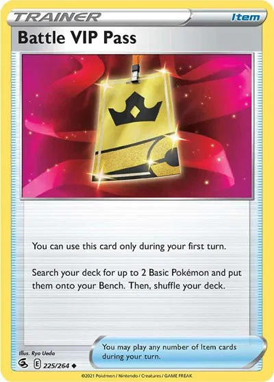 pokemon 264 card set Inteleon V & Vmax - Fusion Strike 078/264 & 079/264 The item may be similar but not exactly the same as the image (e.g Azumarill (059/264) [Sword & Shield: