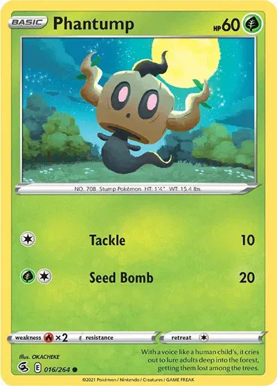 Fusion Strike - Pokemon Card List and Prices Fusion Strike - Pokemon Card List and Prices