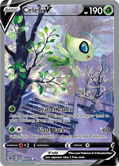 Fusion Strike - Pokemon Card List and Prices Fusion Strike - Pokemon Card List and Prices