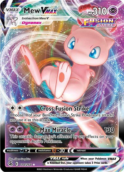 fusion strike card list rare Amazon.com: Inteleon V & Vmax Card Set - Fusion Strike 078/264 & 079/264