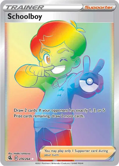 Fusion Strike - Pokemon Card List and Prices Fusion Strike - Pokemon Card List and Prices
