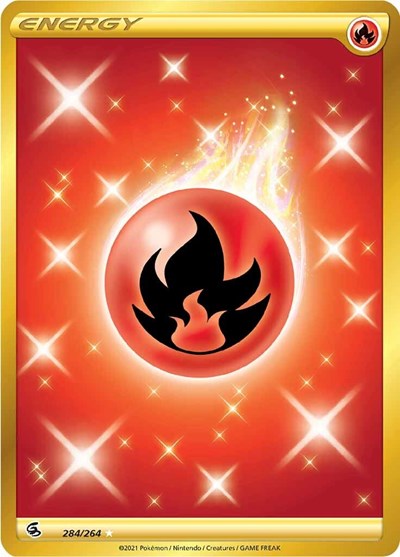 Fusion Strike - Pokemon Card List and Prices