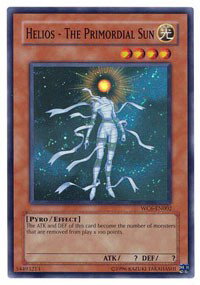 World Championship 2006: Ultimate Masters - YuGiOh Card List and Prices