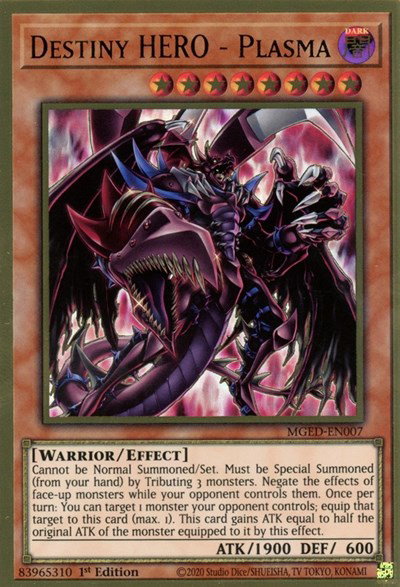 Maximum Gold: El Dorado - YuGiOh Card List and Prices