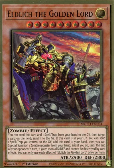 yugioh maximum gold most expensive cards The Most Expensive Gold Rare Cards in Yu-Gi-Oh