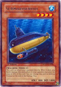 Submarineroid POTD-EN008