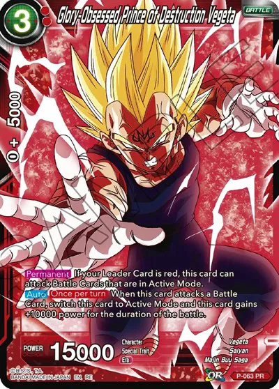 Mythic Booster - Dragon Ball Super Card List and Prices Mythic Booster - Dragon Ball Super Card List and Prices