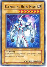 Duelist Pack 3: Jaden Yuki 2 - YuGiOh Card List and Prices