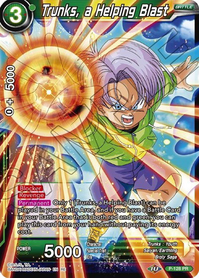 Mythic Booster - Dragon Ball Super Card List and Prices