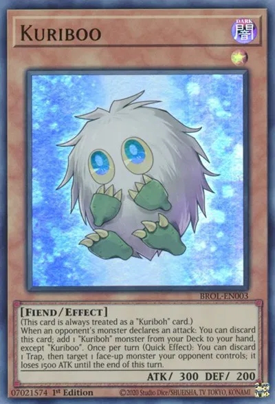 brol yugioh card list Brothers of Legend