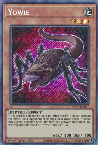brol yugioh card list Amazon.com: Five Star Twilight - BROL-EN006 - Ultra Rare main image 0