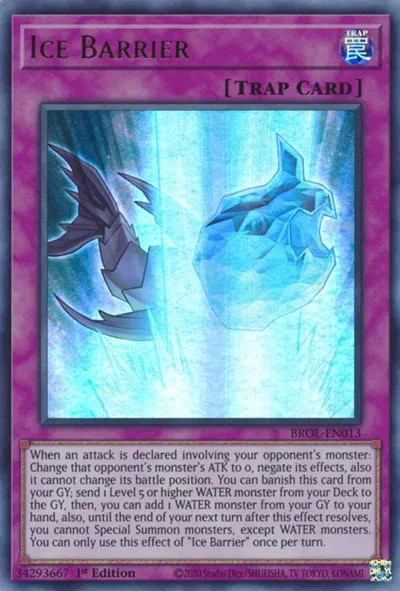Brothers of Legend - YuGiOh Card List and Prices Brothers of Legend - YuGiOh Card List and Prices