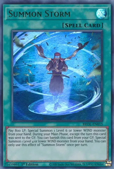 Brothers of Legend - YuGiOh Card List and Prices Brothers of Legend - YuGiOh Card List and Prices