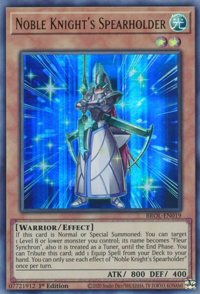 brol yugioh card list TCGplayer