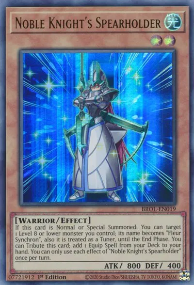 brol yugioh card list TCGplayer