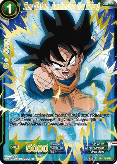 Mythic Booster - Dragon Ball Super Card List and Prices Mythic Booster - Dragon Ball Super Card List and Prices