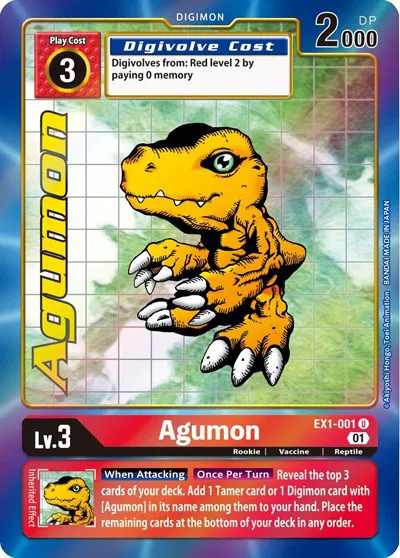 digimon classic collection card list price Game EX-01 Box : Toys & Games each with 12 cards featuring iconic Digimon and tamers Classic Collection - Digimon Card