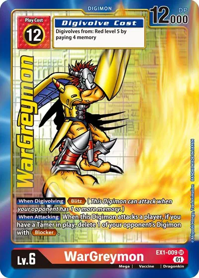 digimon card game classic collection card list Ranking ALL 30 ALT ARTS in EX-01 (Digimon TCG English) digimon ex1 card list THEME