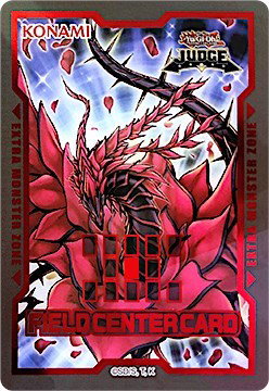 yugioh judge card Minotaur Sleeves – Imperium Duelist main image 0