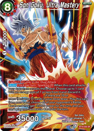 realm of the gods booster box card list Amazon.com: 2022 Dragon Ball Super Unison Warrior Series 7 Realm of The Gods  Display Booster Box: 24 Booster Packs : Toys & Games