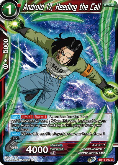 Realm of the Gods - Dragon Ball Super Card List and Prices