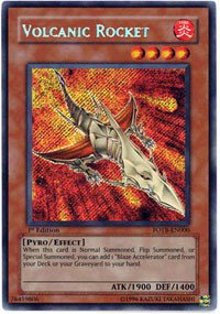 yugioh force of the breaker card list Amazon.com: Yu-Gi-Oh! - Volcanic Doomfire (FOTB-EN008) - Force of The  Breaker - 1st Edition