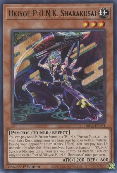 yugioh the grand creators card list price Yu-Gi-Oh!