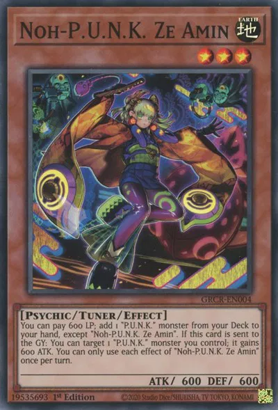 yugioh the grand creators best cards Yu-Gi-Oh! Grand Creators ~ Inzektor Picofalena GRCR-EN051 ~ Super Rare Holo Foil