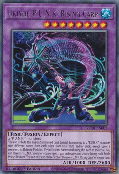 The Grand Creators - YuGiOh Card List and Prices The Grand Creators - YuGiOh Card List and Prices