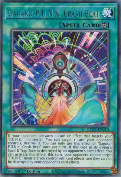 yugioh the grand creators best cards The 10 Best-Selling Cards From The Grand Creators