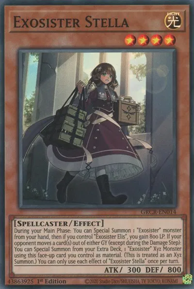 The Grand Creators - YuGiOh Card List and Prices The Grand Creators - YuGiOh Card List and Prices
