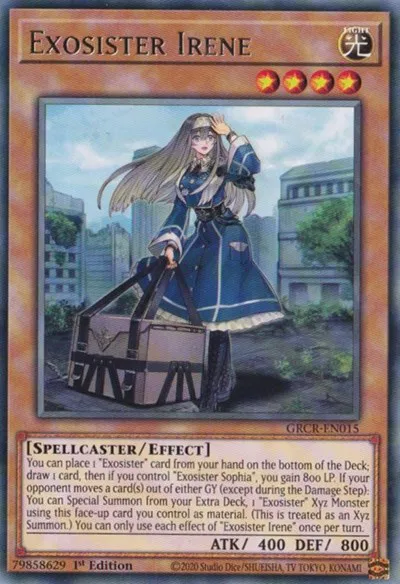 yugioh grand creators card list The Grand Creators | Yu-Gi-Oh! Wiki