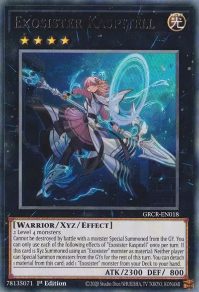 The Grand Creators - YuGiOh Card List and Prices The Grand Creators - YuGiOh Card List and Prices